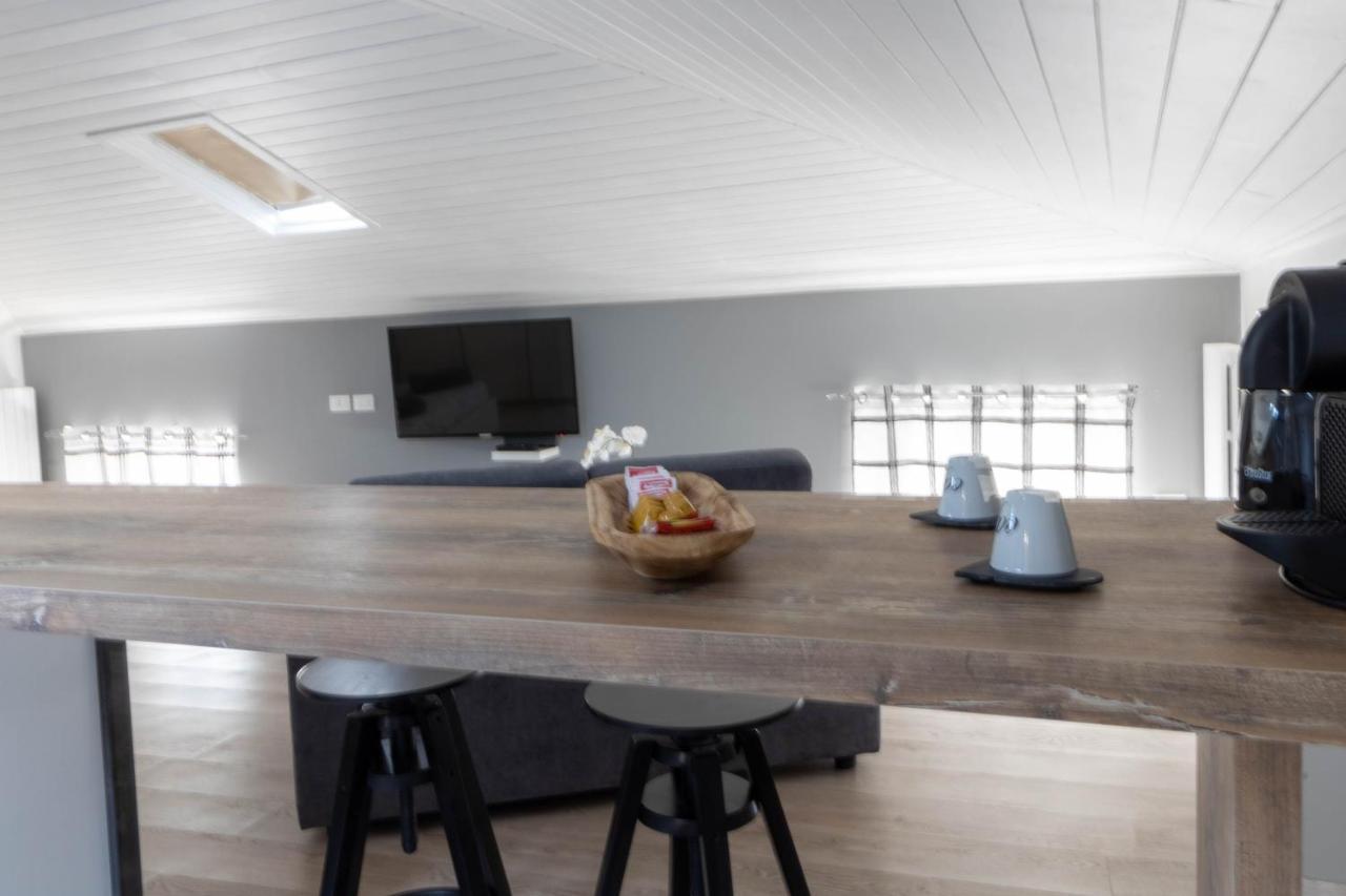 Lapiccolina Apartment Desenzano del Garda Luaran gambar
