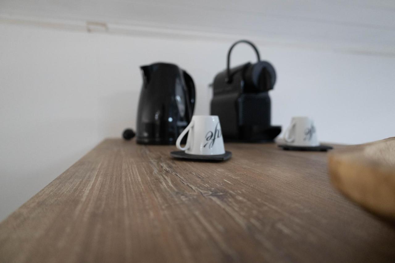 Lapiccolina Apartment Desenzano del Garda Luaran gambar